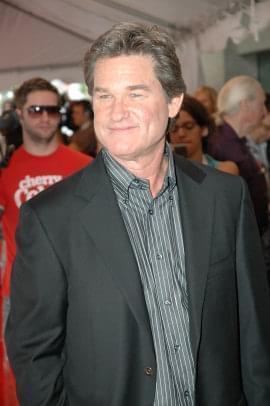 Kurt Russell | Dreamer: Inspired by a True Story premiere | 30th ...