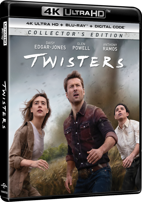 Twisters 4K coverart