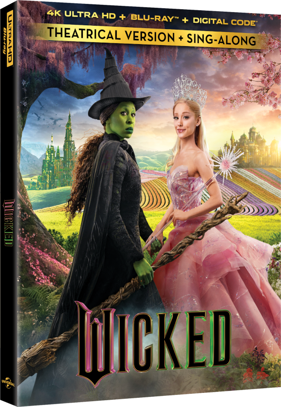 Wicked 4K coverart