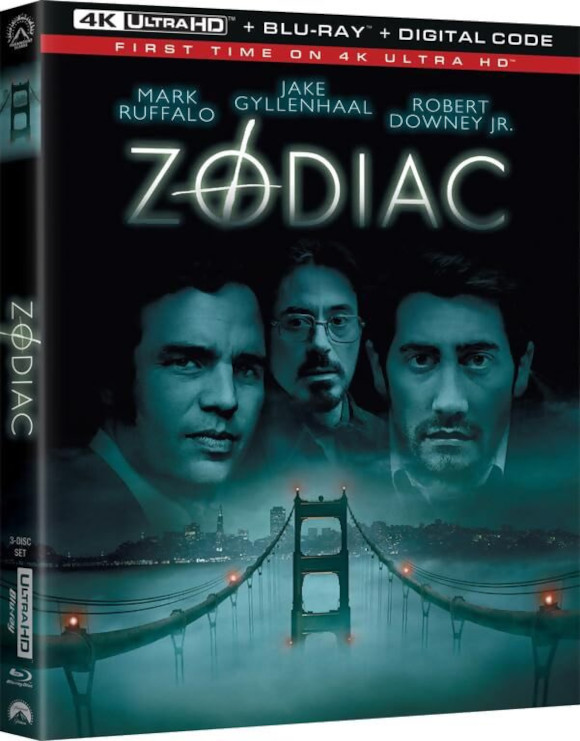 Zodiac 4K coverart