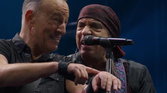 Road Diary: Bruce Springsteen and the E Street Band